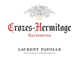 Laurent Fayolle Hauterives Crozes-Hermitage Rouge 2020