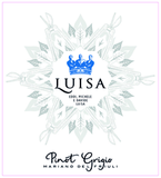 Tenuta Luisa Friuli Isonzo Pinot Grigio