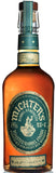 Michter's Rye Whiskey Toasted Barrel Finish Us*1
