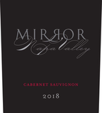 Mirror Cabernet Sauvignon