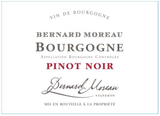 Domaine Bernard Moreau Bourgogne Rouge