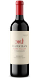 Markham Vineyards Merlot