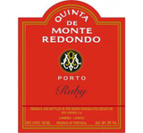 Quinta de Monte Redondo Ruby Port
