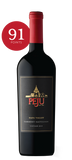 Peju Winery Cabernet Franc Napa Valley