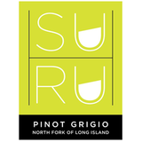 Suhru Pinot Grigio