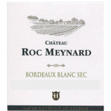 Chateau Roc Meynard Bordeaux Blanc