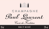 Champagne Paul Laurent Champagne Brut Rose NV
