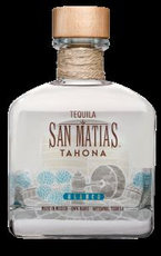 Casa San Matías Tahona Blanco Tequila