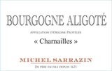 Michel Sarrazin Bourgogne Aligoté 2020