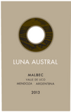 Luna Austral Malbec