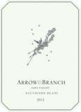 Arrow & Branch Sauvignon Blanc Napa Valley