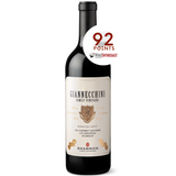 Giannecchini Red Blend
