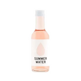 Mini Wine Summer Water Rose