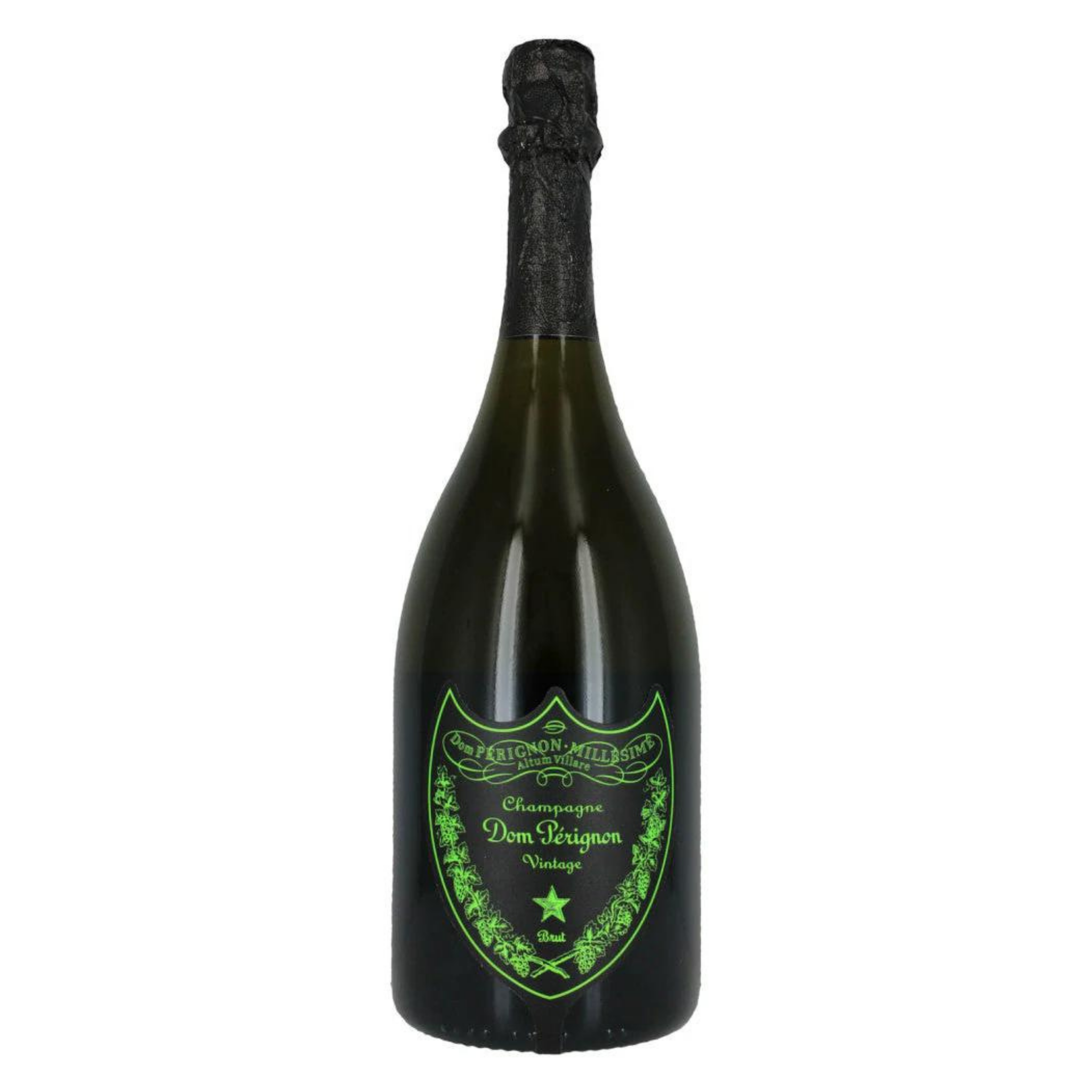 Dom Perignon Luminous Collection Brut Champagne - 750ml / 1 / 2012