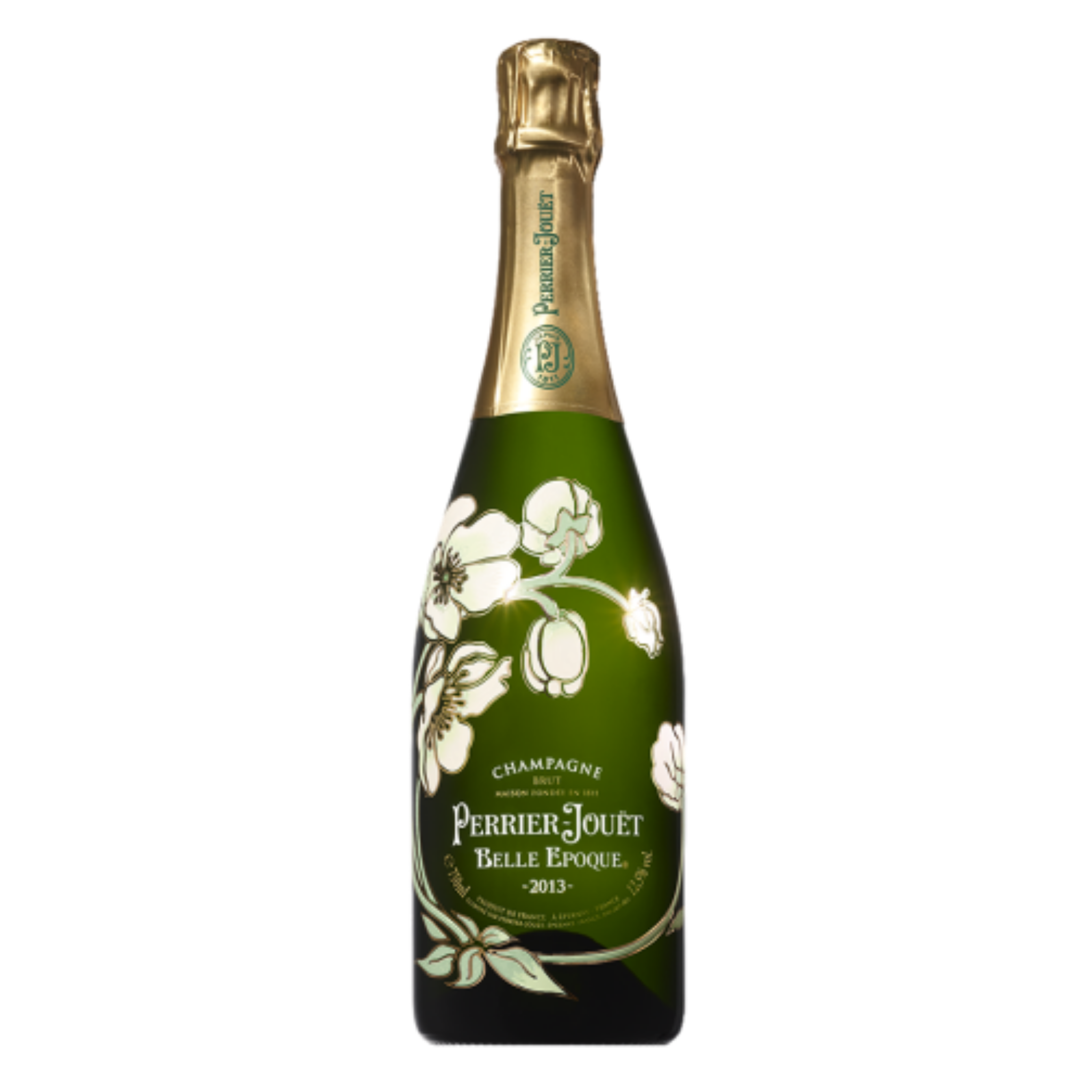 Perrier-Jouët Belle Epoque Brut Champagne