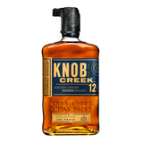 Knob Creek Bourbon Small Batch 12 Year