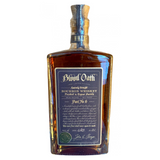 Blood Oath Bourbon Pact No. 6