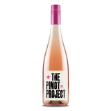 The Pinot Project Rose