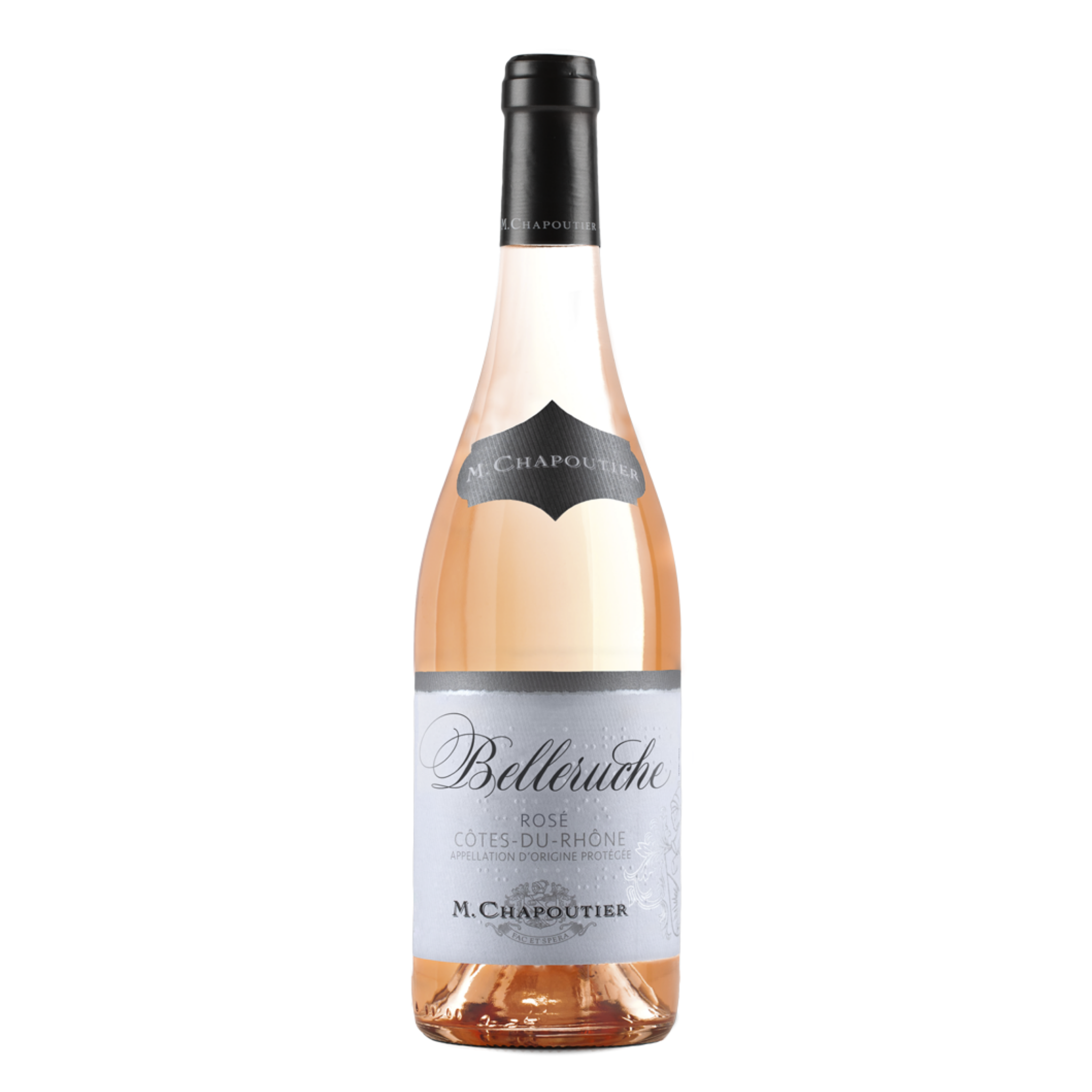 M. Chapoutier Belleruche Côtes du Rhône Rosé