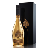 Armand de Brignac Brut Champagne Gold