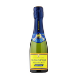 Mini Champagne Heidsieck & Co. Monopole Brut Blue Top
