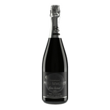 Champagne Pehu-Simonet Extra Brut Fins Lieux #3 Les Poules Mailly Blanc de Noirs