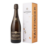 Taittinger Brut Millésimé Champagne