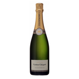 Champagne Gaston Chiquet 1er Cru Brut Tradition