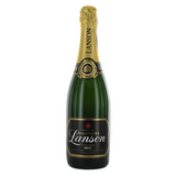Lanson Le Black Label Brut Champagne