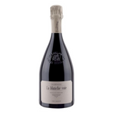Champagne Mouzon-Leroux La Blanche Voie Spécial Club Parcellaire