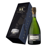 Champagne Henri Goutorbe Brut Grand Cru Millésimé