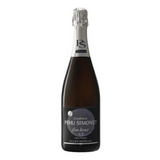 Champagne Pehu-Simonet Extra Brut Fins Lieux #7 Les Chouettes Villers Marmery