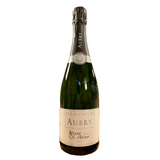 Champagne L. Aubry Fils Brut Ivoire et Ébène