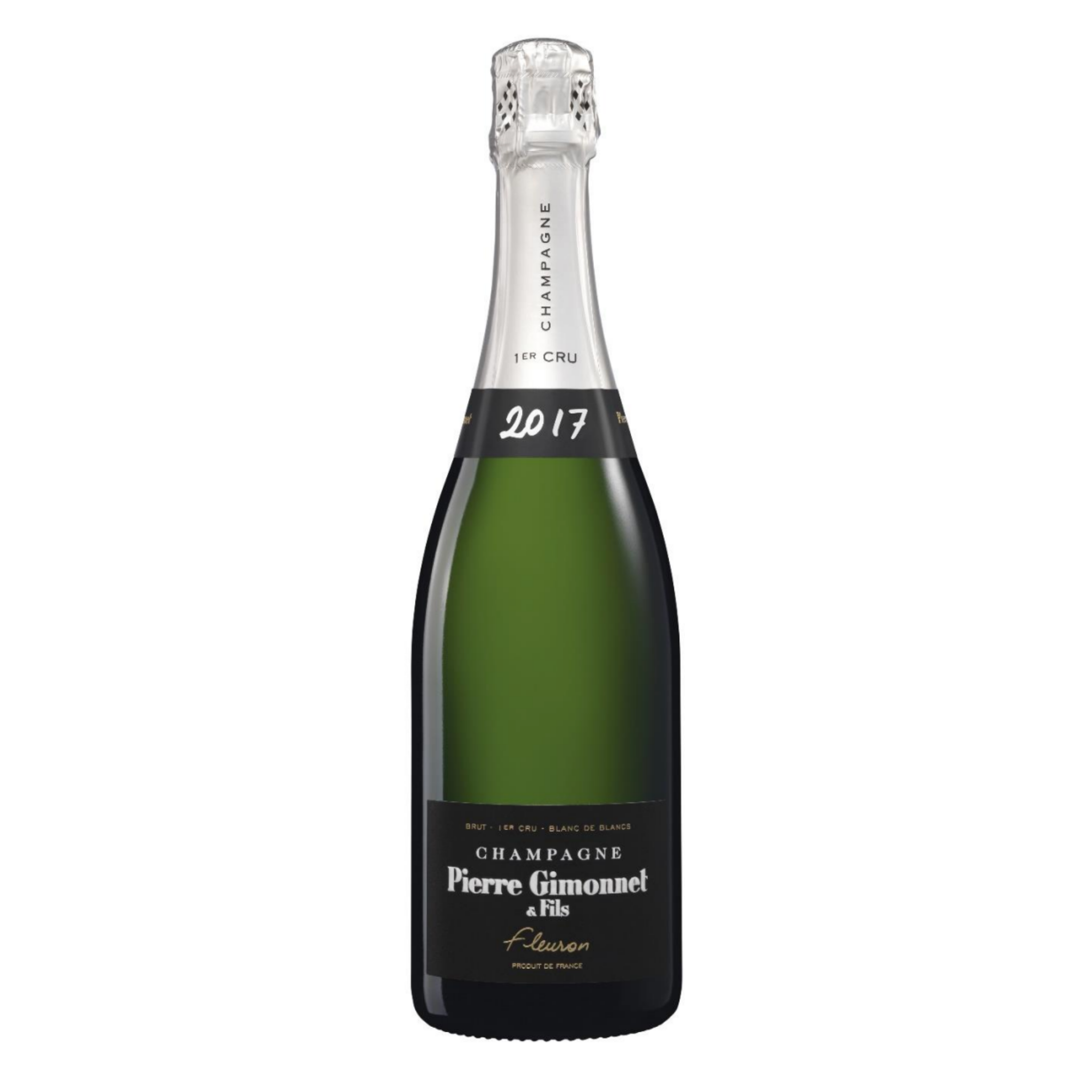 Champagne Pierre Gimonnet & Fils 1er Cru Brut Blanc de Blancs Fleuron