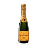 Veuve Clicquot Brut Yellow Label Champagne