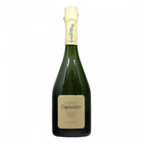 Champagne Mouzon-Leroux Grand Cru Brut L'opiniâtre Blanc de Blancs Millésime