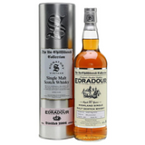 Edradour Scotch Single Malt 10 Years By Signatory