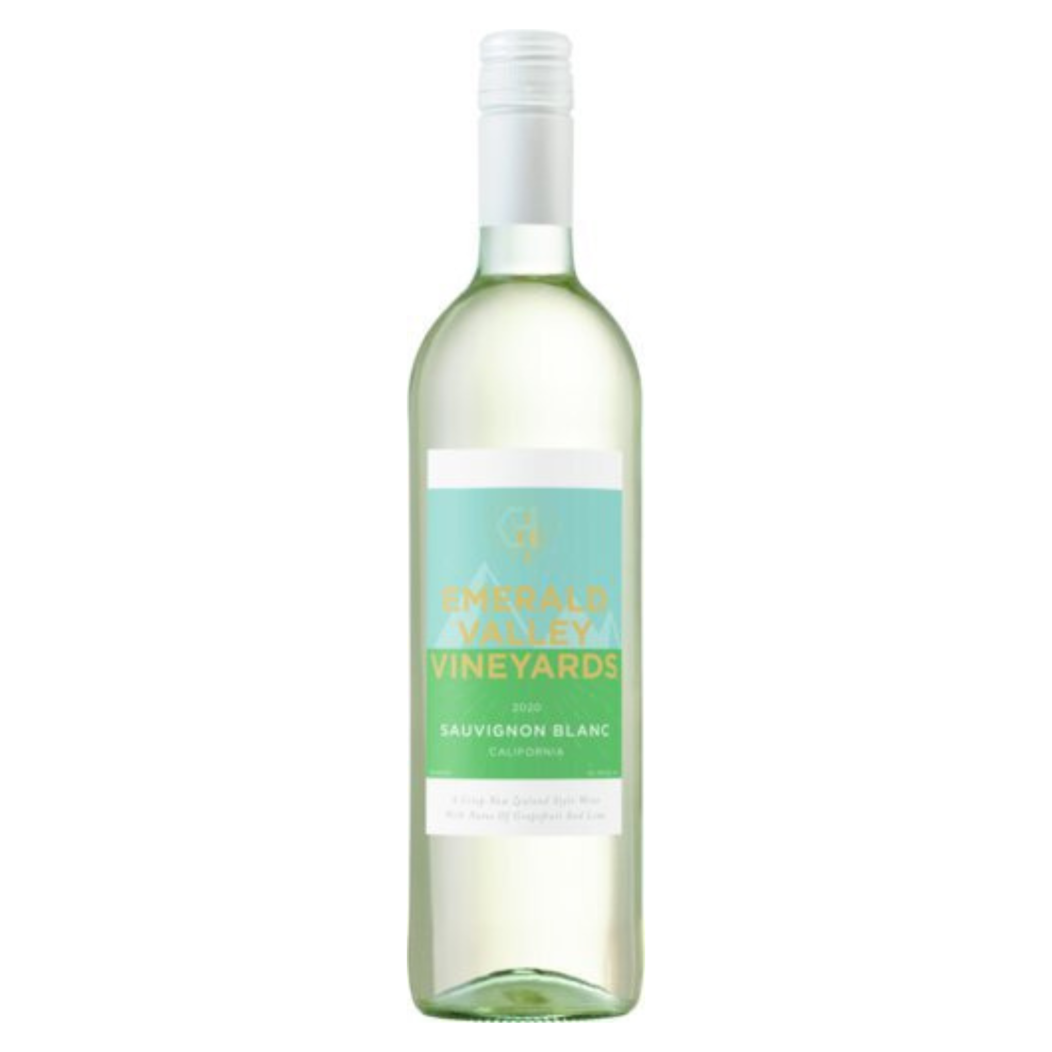 Emerald Valley Vineyards Sauvignon Blanc
