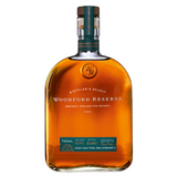 Woodford Reserve Rye Whiskey Distiller's Select
