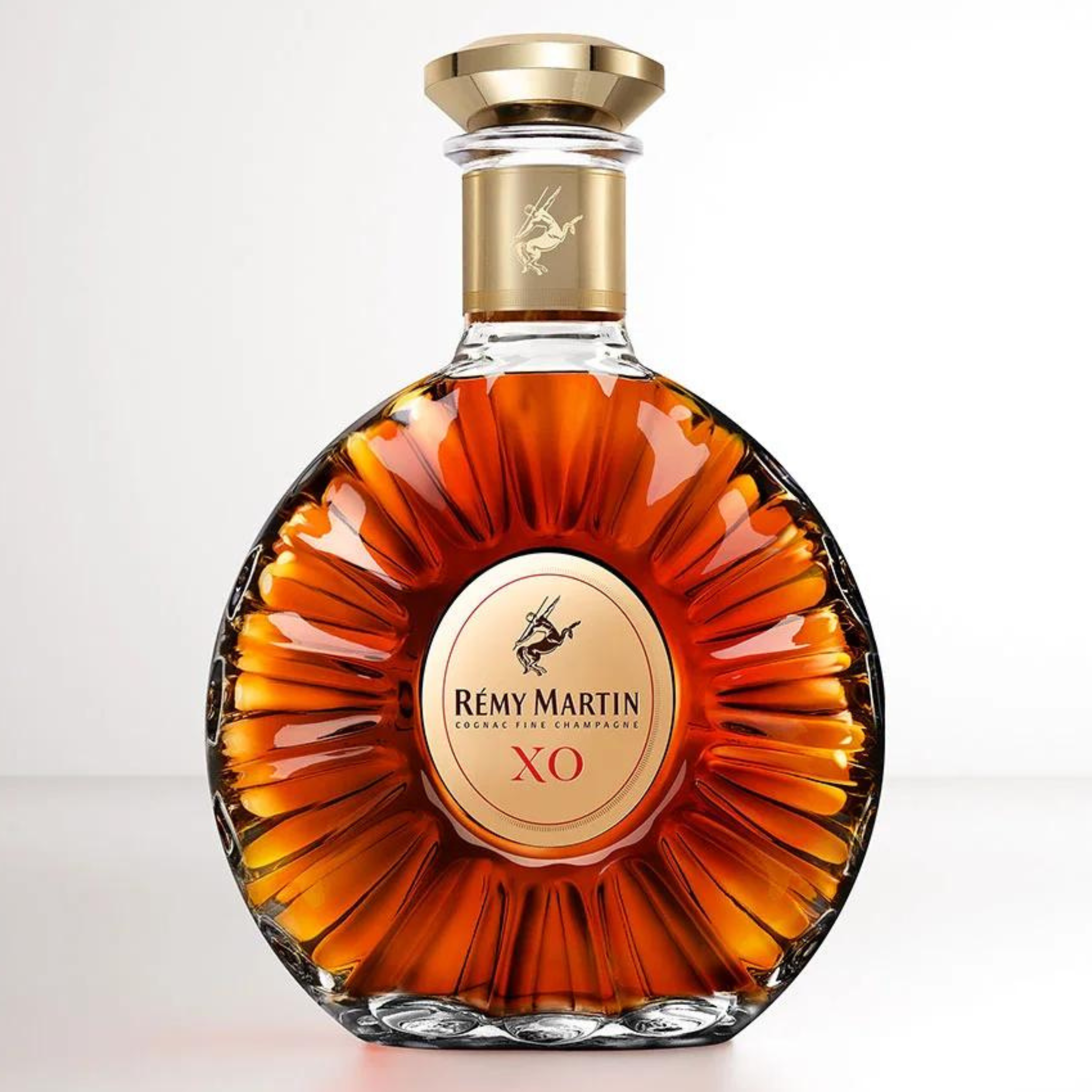 Remy Martin Fine Champagne XO Cognac Year of Dragon – Grand Wine