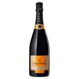 Veuve Clicquot Vintage Rose Champagne 2012