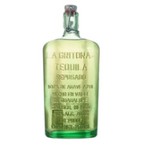 La Gritona Reposado Tequila