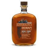 Jefferson's Ocean Bourbon Aged at Sea New York Limited Edition