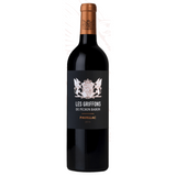 Chateau Pichon-Longueville Baron Les Griffons de Pichon Baron Pauillac 2014