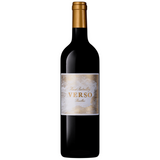 Chateau Haut-Batailley Pauillac Verso 2018