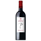 Chateau Padarnac Pauillac