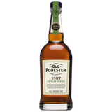 Old Forester 1897 Bottle In Bond Kentucky Straight Bourbon Whisky 100 Proof
