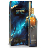 Johnnie Walker Blue Label Ghost And Rare Port Dundas