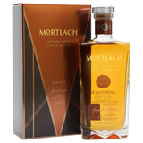 Mortlach Scotch Single Malt Rare Old
