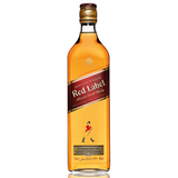 Johnnie Walker Blended Scotch Red Label (1L)